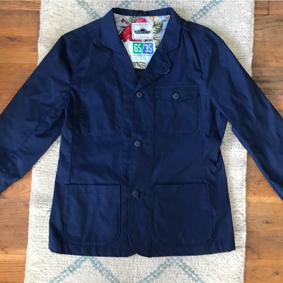 Penfield Other - Penfield Waxed Jacket